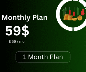 Monthly Plan